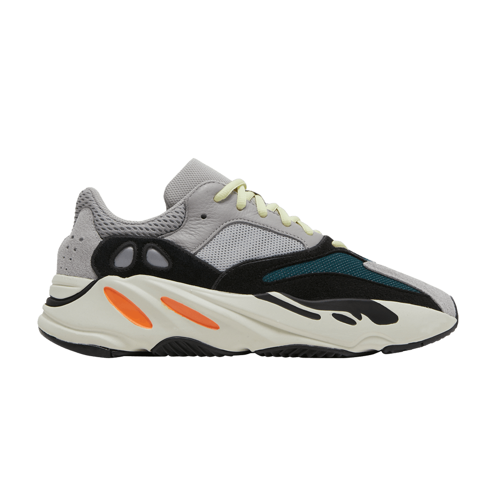 adidas gazelle silver green womens Adidas Yeezy Boost 700 Mauve – Kicks Machine main image 1